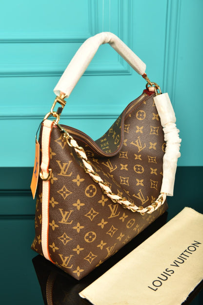 L - Multipass Bag