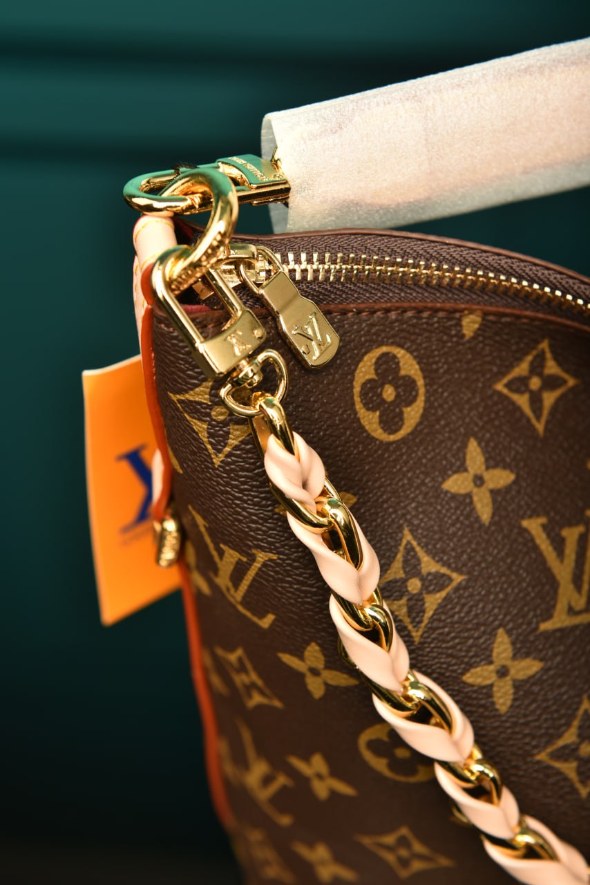 L - Multipass Bag