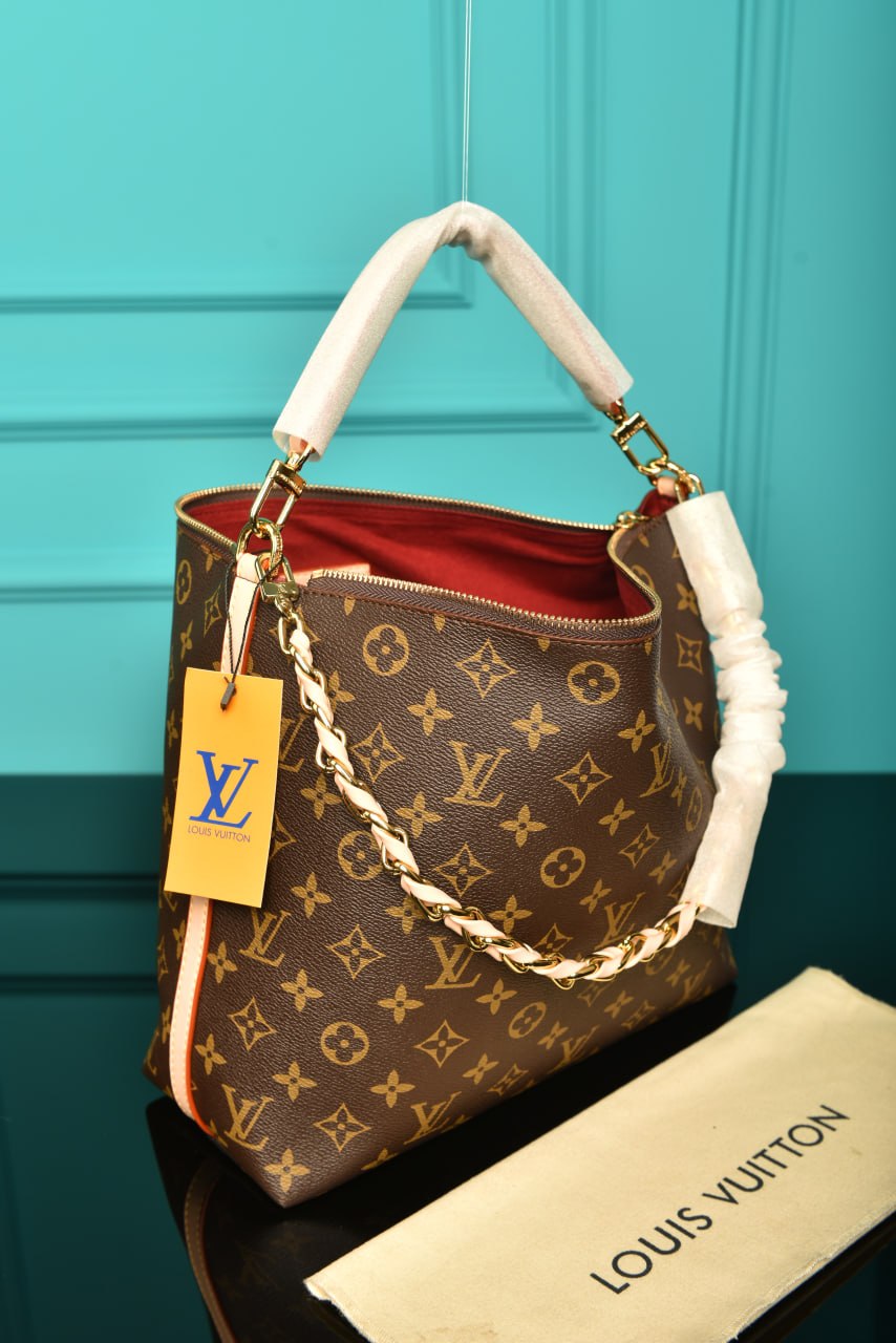 L - Multipass Bag