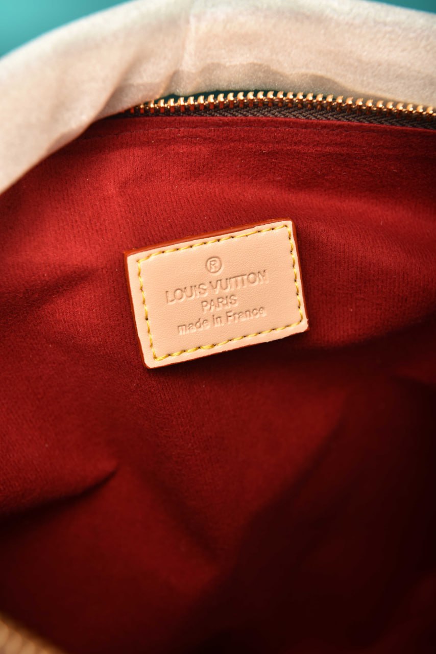 L - Multipass Bag