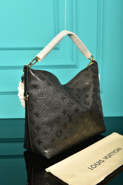 L - Multipass Bag (Black)