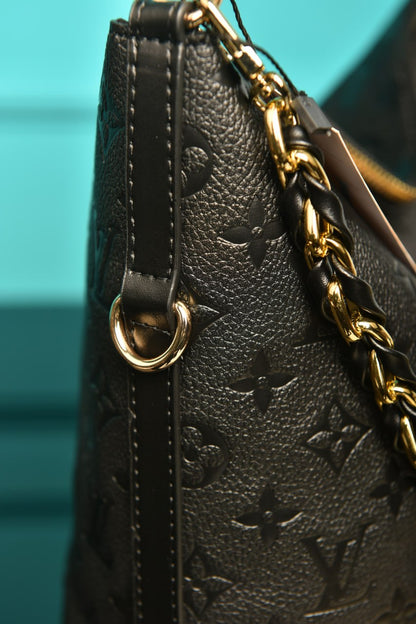 L - Multipass Bag (Black)