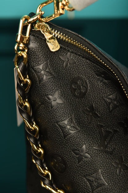 L - Multipass Bag (Black)