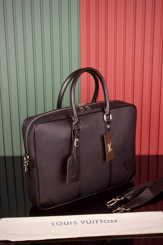 L - Porte-Documents Voyage PM Briefcase