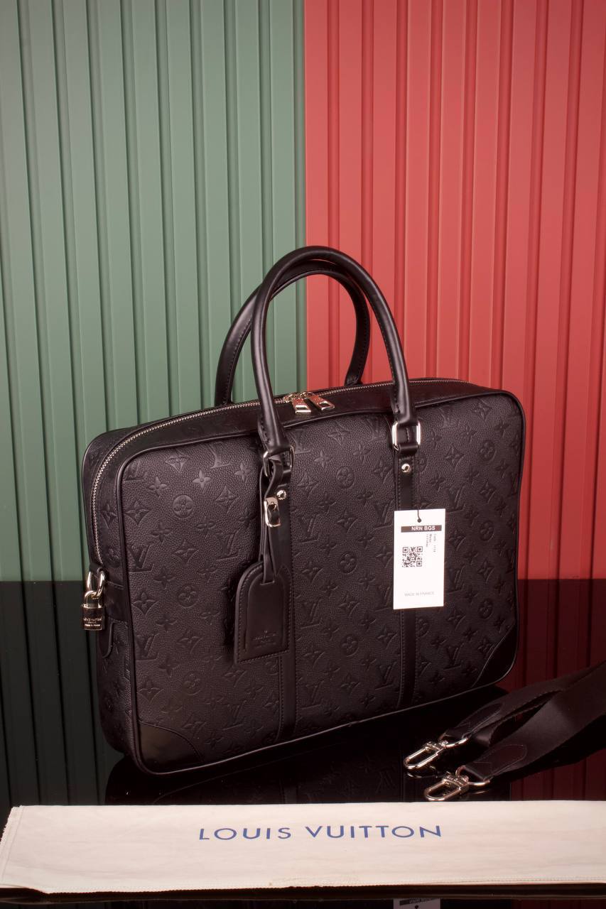 L - Porte-Documents Voyage PM Briefcase