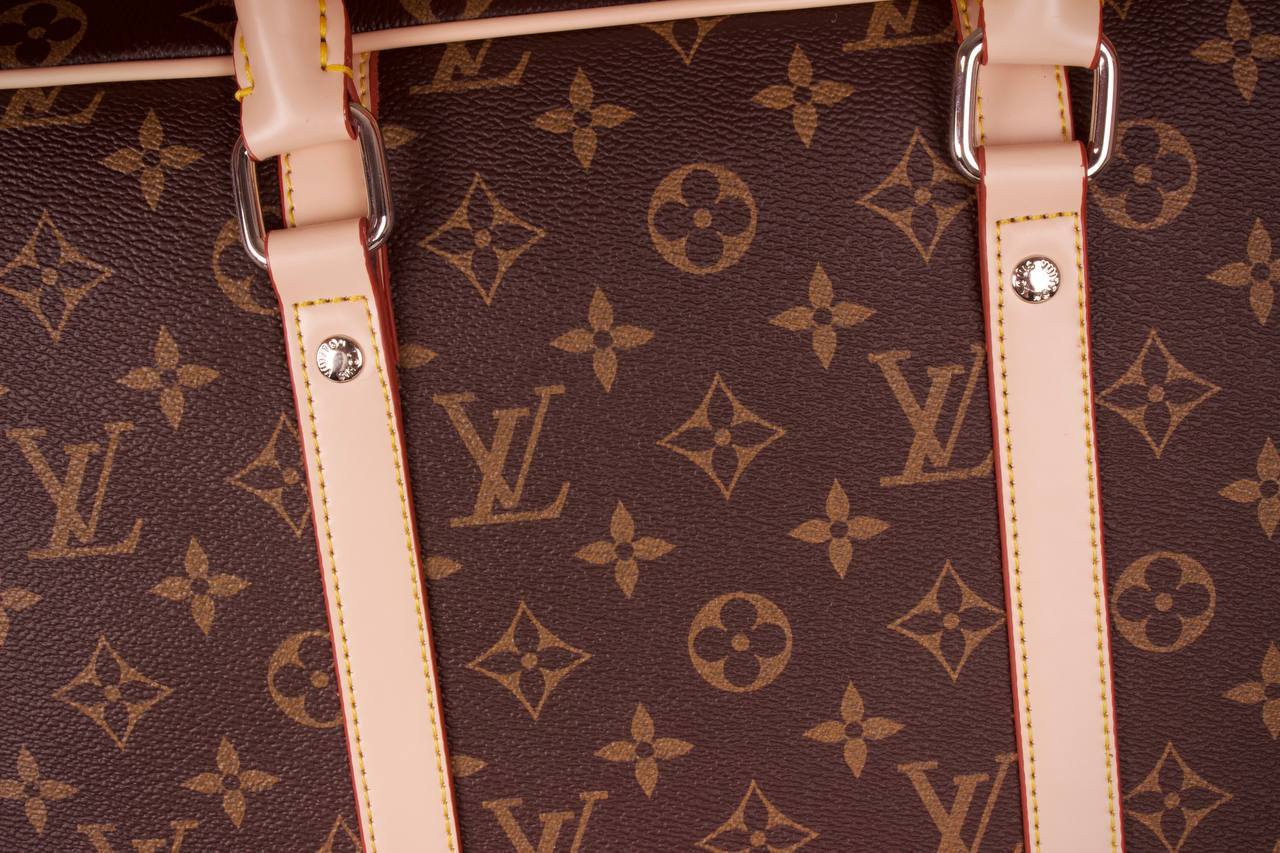 L - Porte-Documents Voyage PM Briefcase