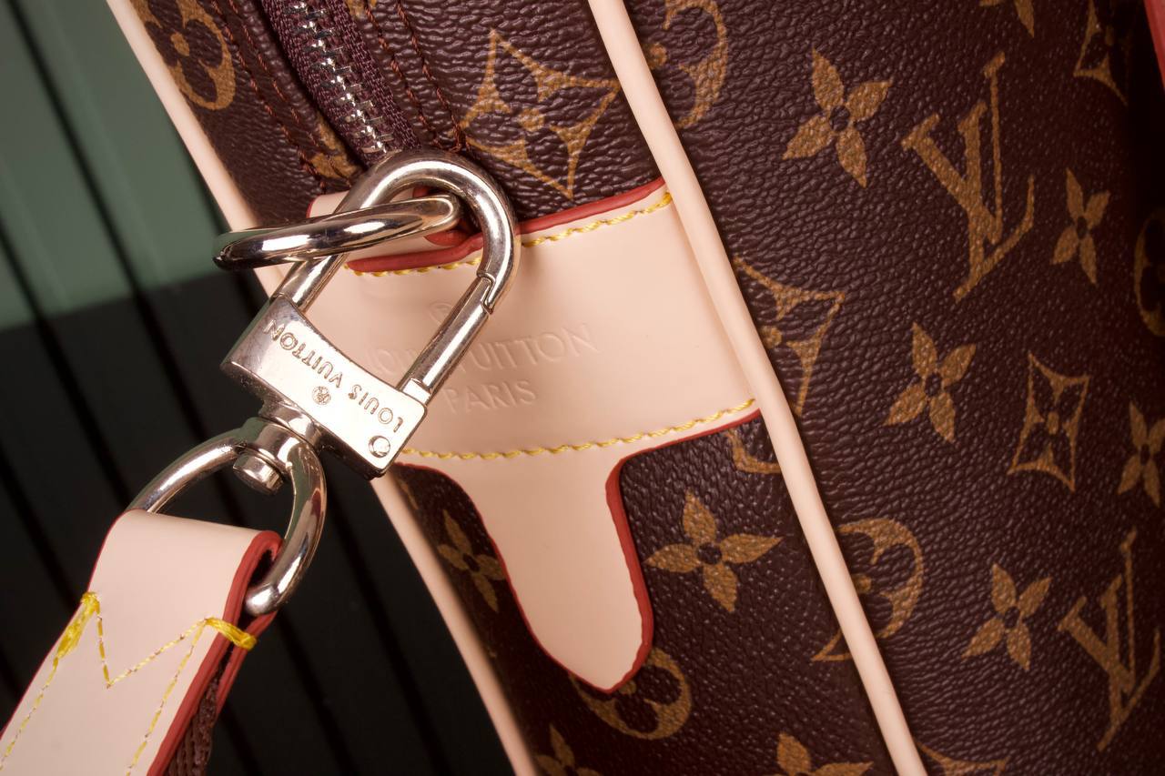 L - Porte-Documents Voyage PM Briefcase