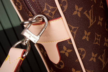 L - Porte-Documents Voyage PM Briefcase
