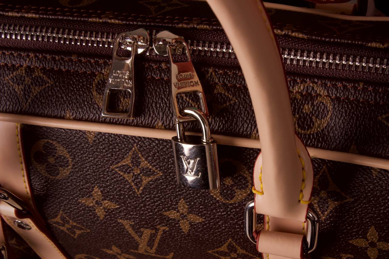 L - Porte-Documents Voyage PM Briefcase