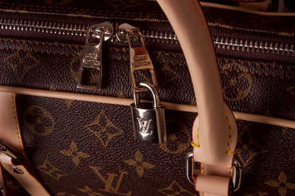 L - Porte-Documents Voyage PM Briefcase