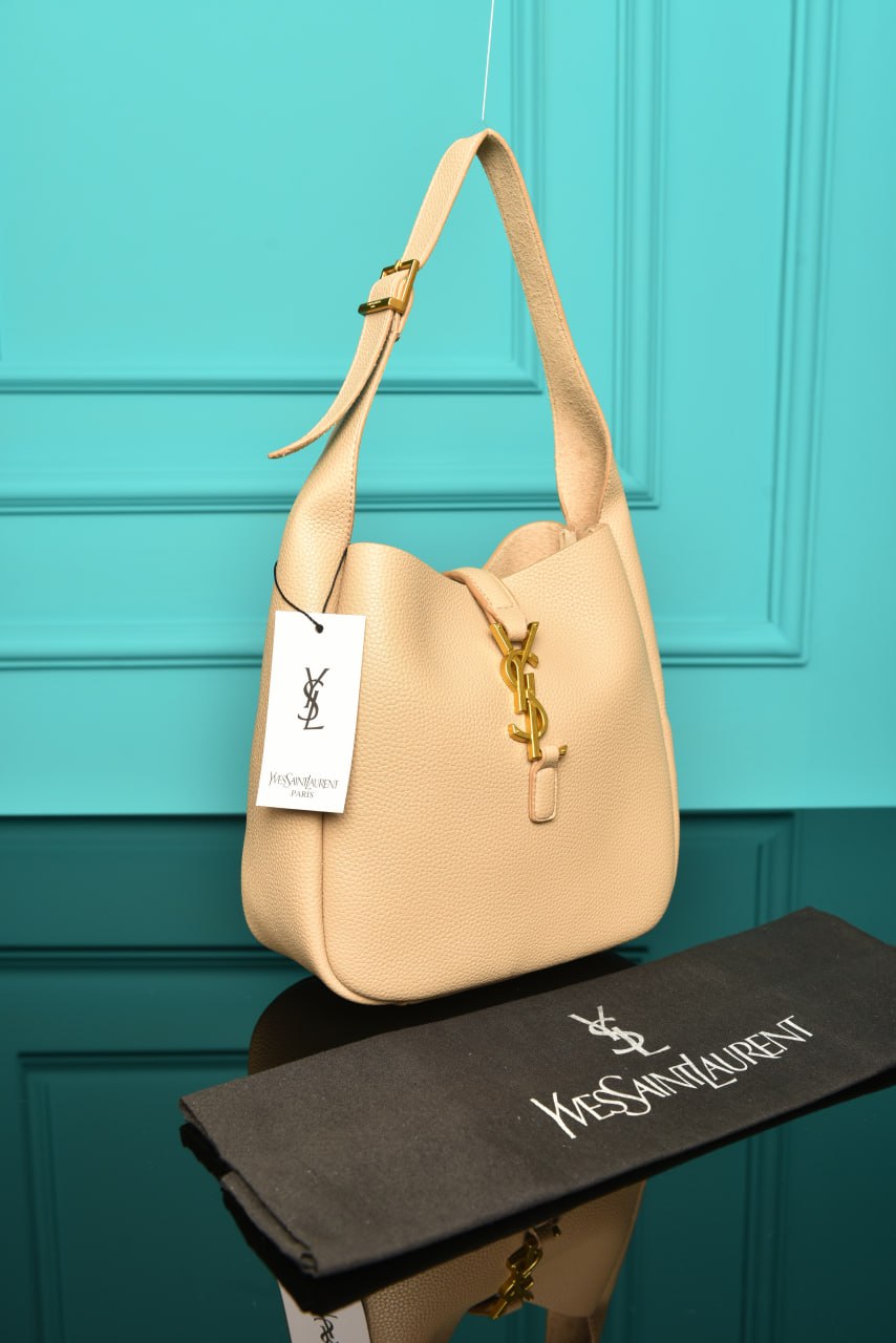 YS - Le 5 A 7 Supple Small