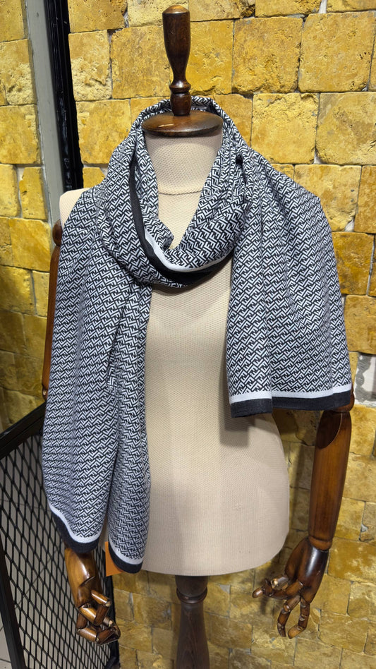 FD - Shawl