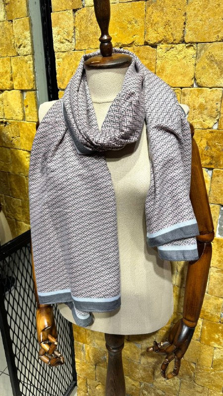 FD - Shawl