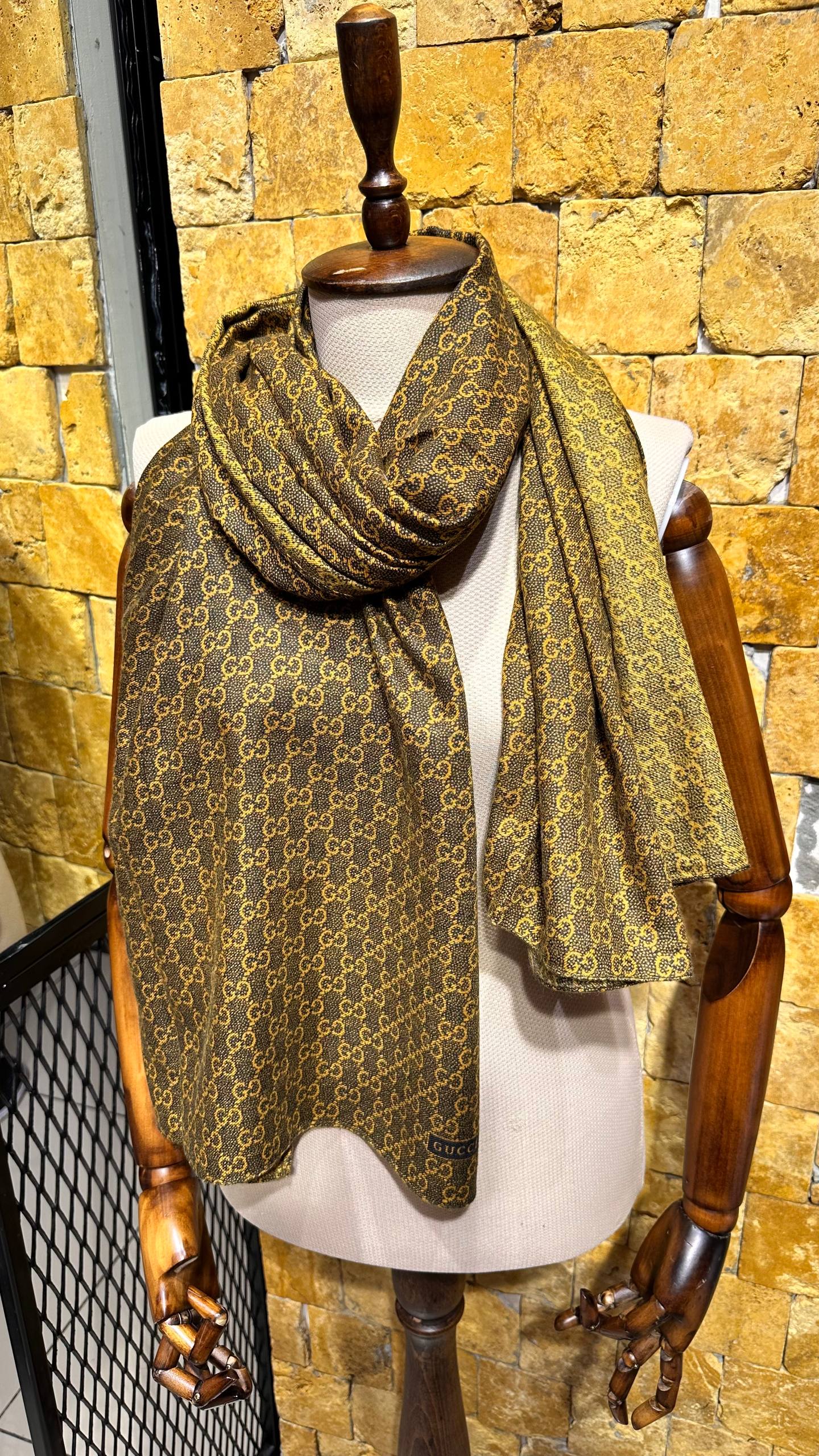 GCC - Shawl
