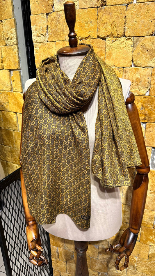 GCC - Shawl