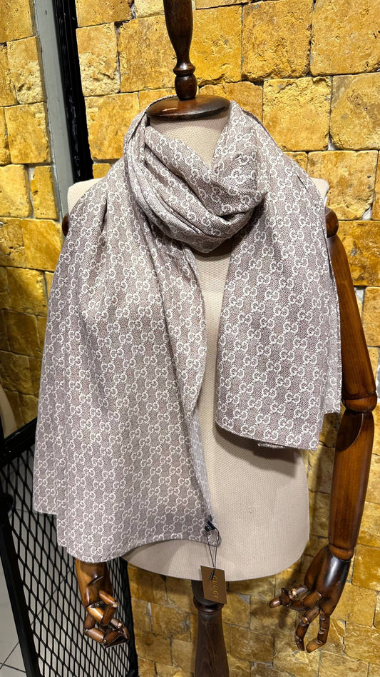 GCC - Shawl