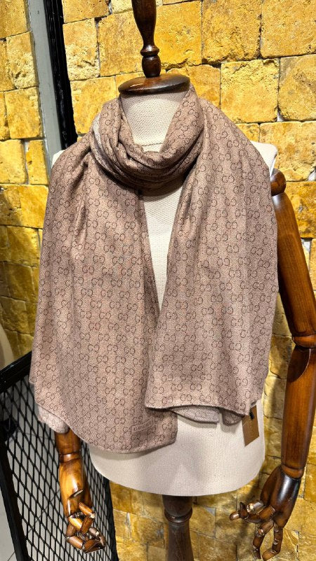 GCC - Shawl