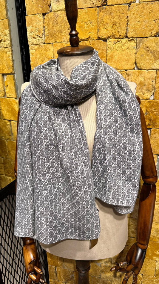 GCC - Shawl