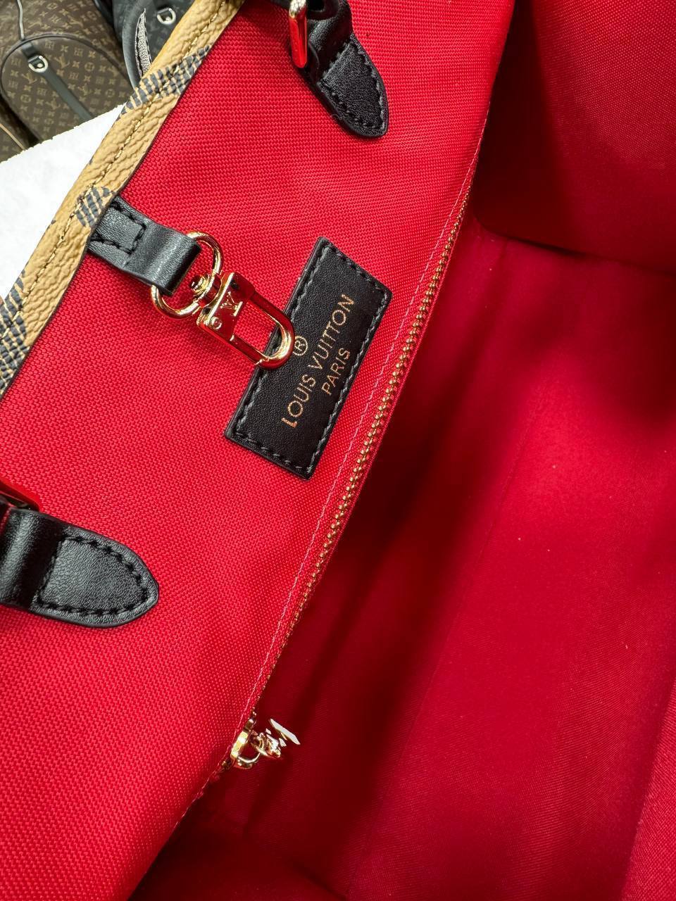 L - On the Go Bag