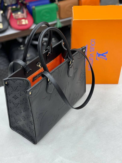 L - On the Go Bag