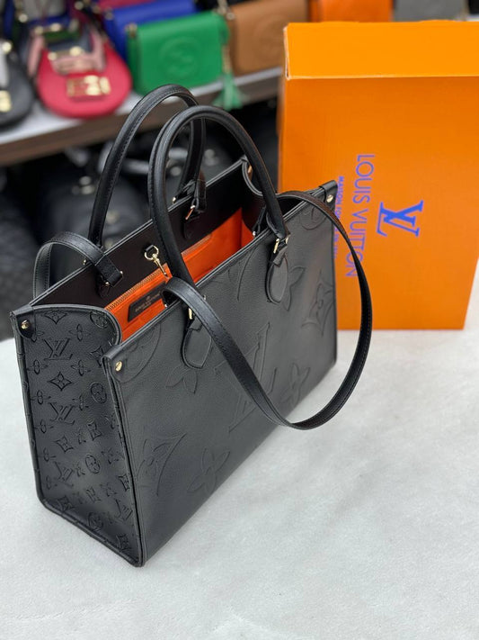 L - On the Go Bag