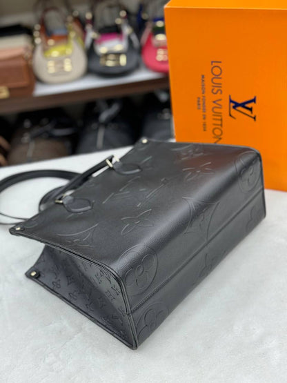 L - On the Go Bag