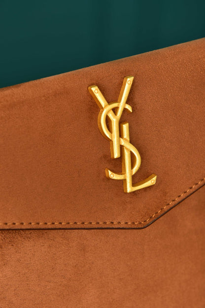 YS - Uptown Pouch (Suede)