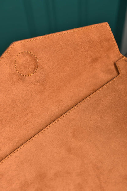 YS - Uptown Pouch (Suede)