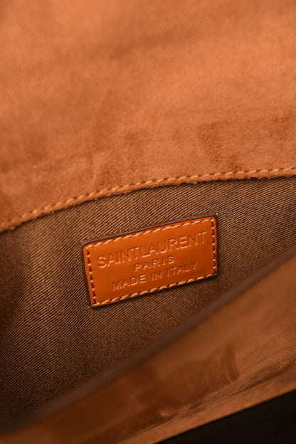 YS - Uptown Pouch (Suede)