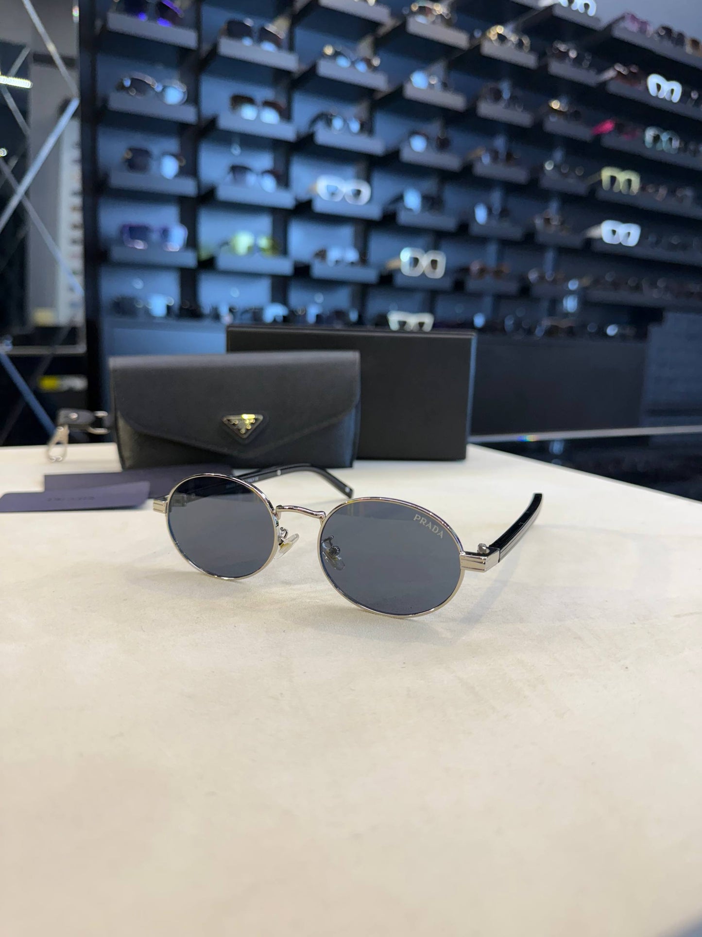 PR - Sunglasses