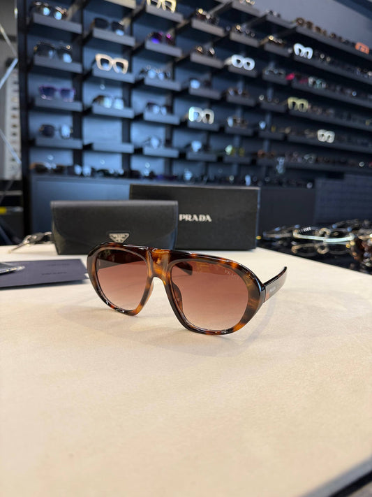 PR - Sunglasses