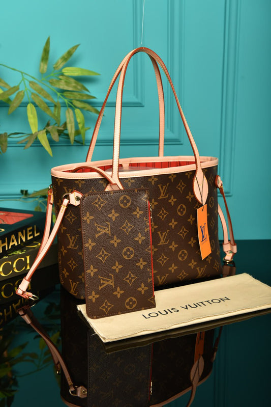 L - Neverfull PM