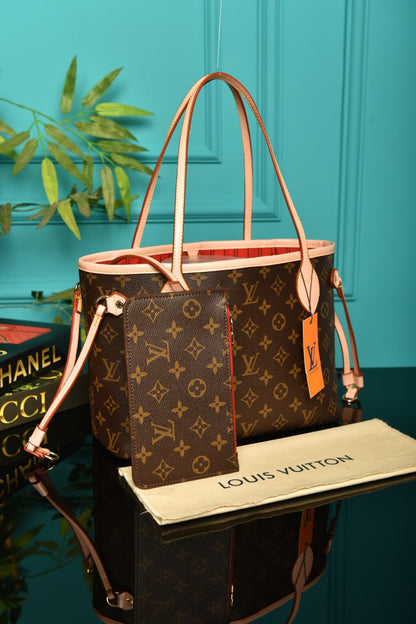 L - Neverfull PM