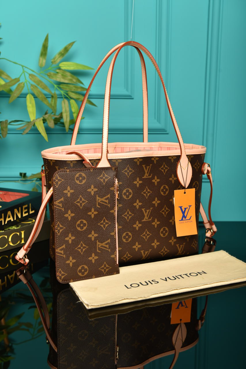 L - Neverfull PM