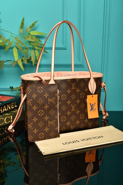 L - Neverfull PM