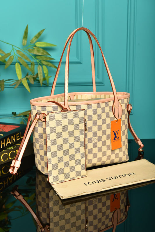 L - Neverfull PM