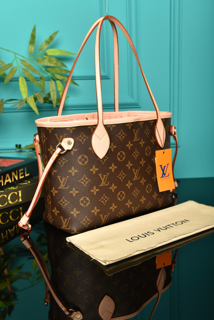L - Neverfull PM