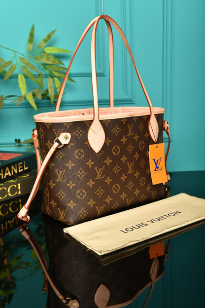 L - Neverfull PM