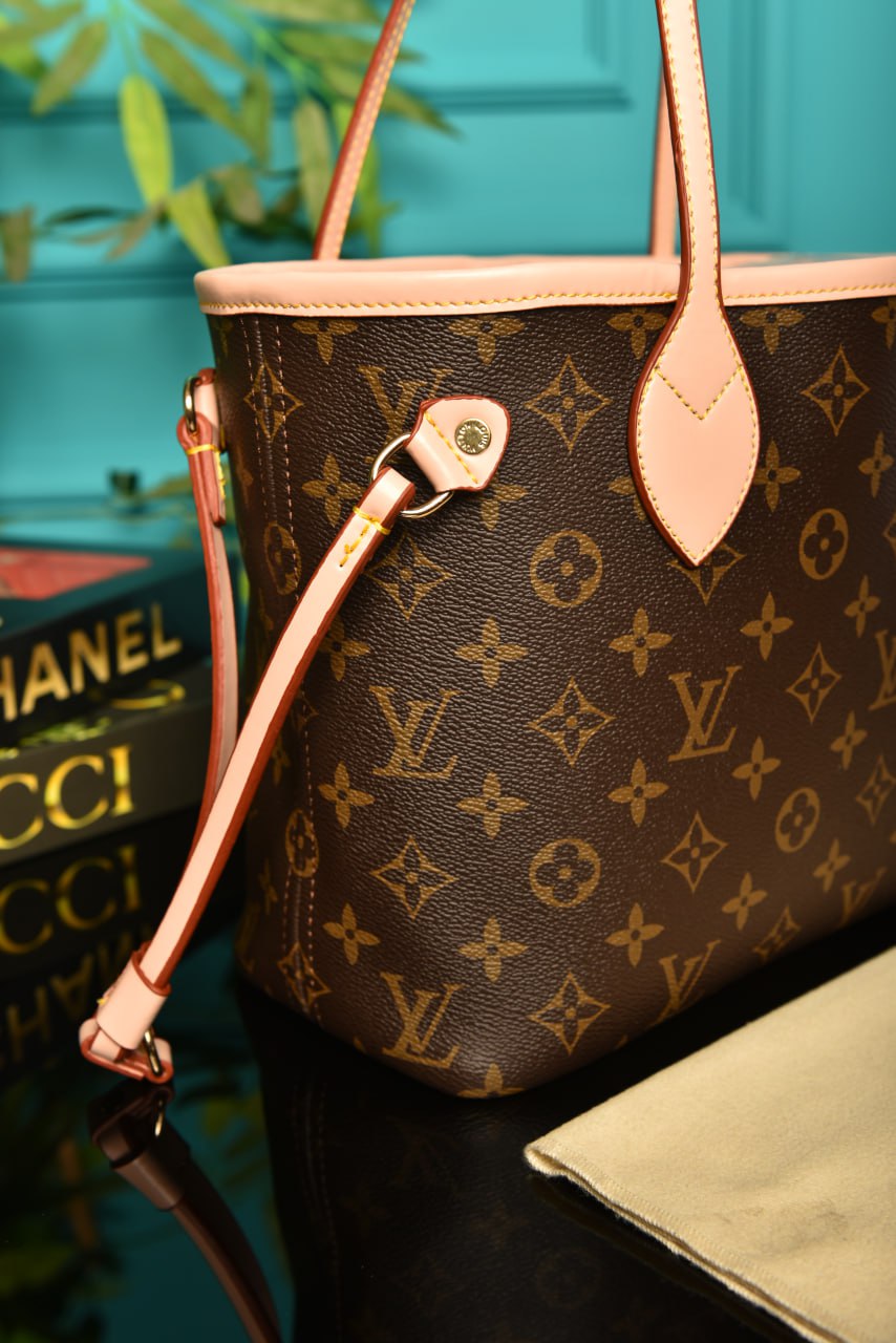 L - Neverfull PM