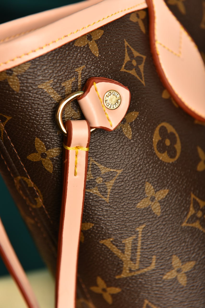 L - Neverfull PM
