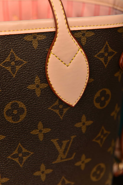 L - Neverfull PM