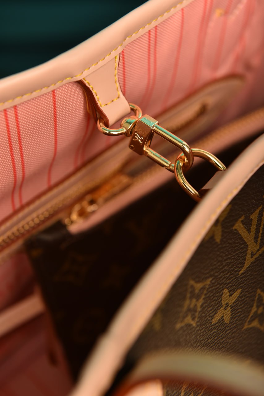 L - Neverfull PM