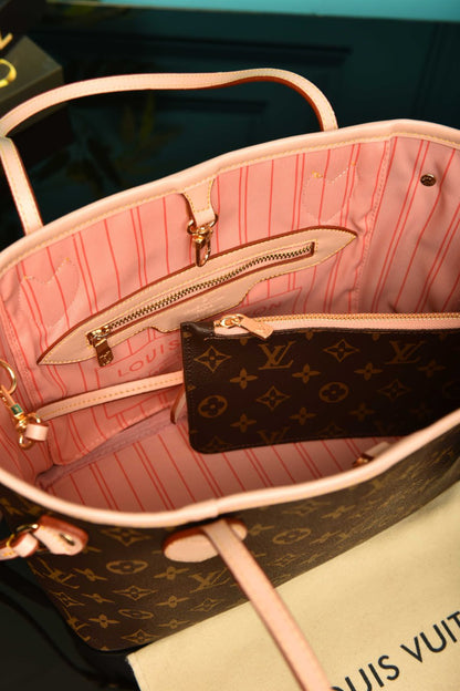L - Neverfull PM