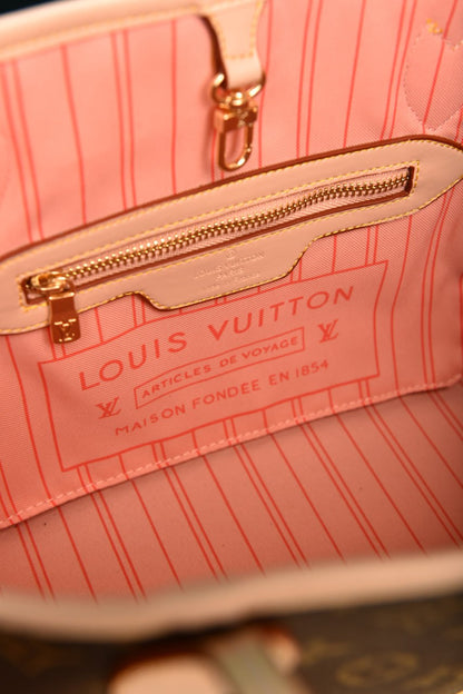 L - Neverfull PM