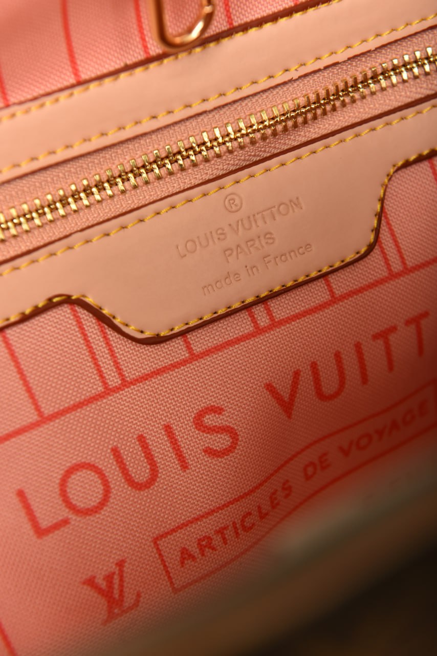 L - Neverfull PM