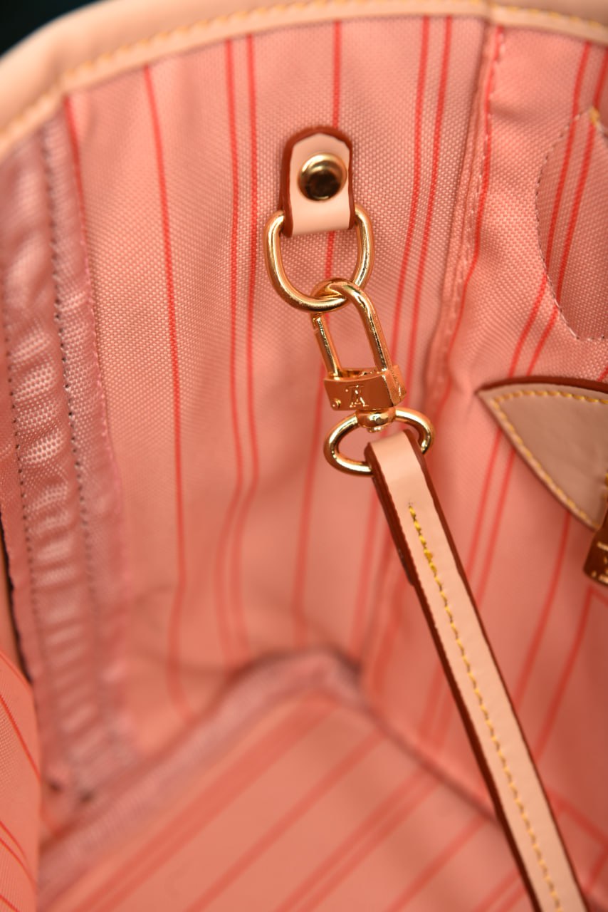 L - Neverfull PM