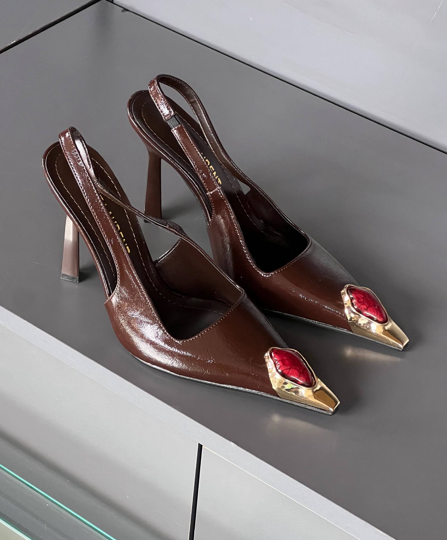 YS - Shoes