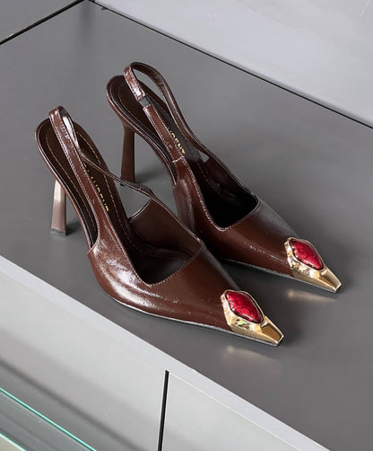 YS - Shoes