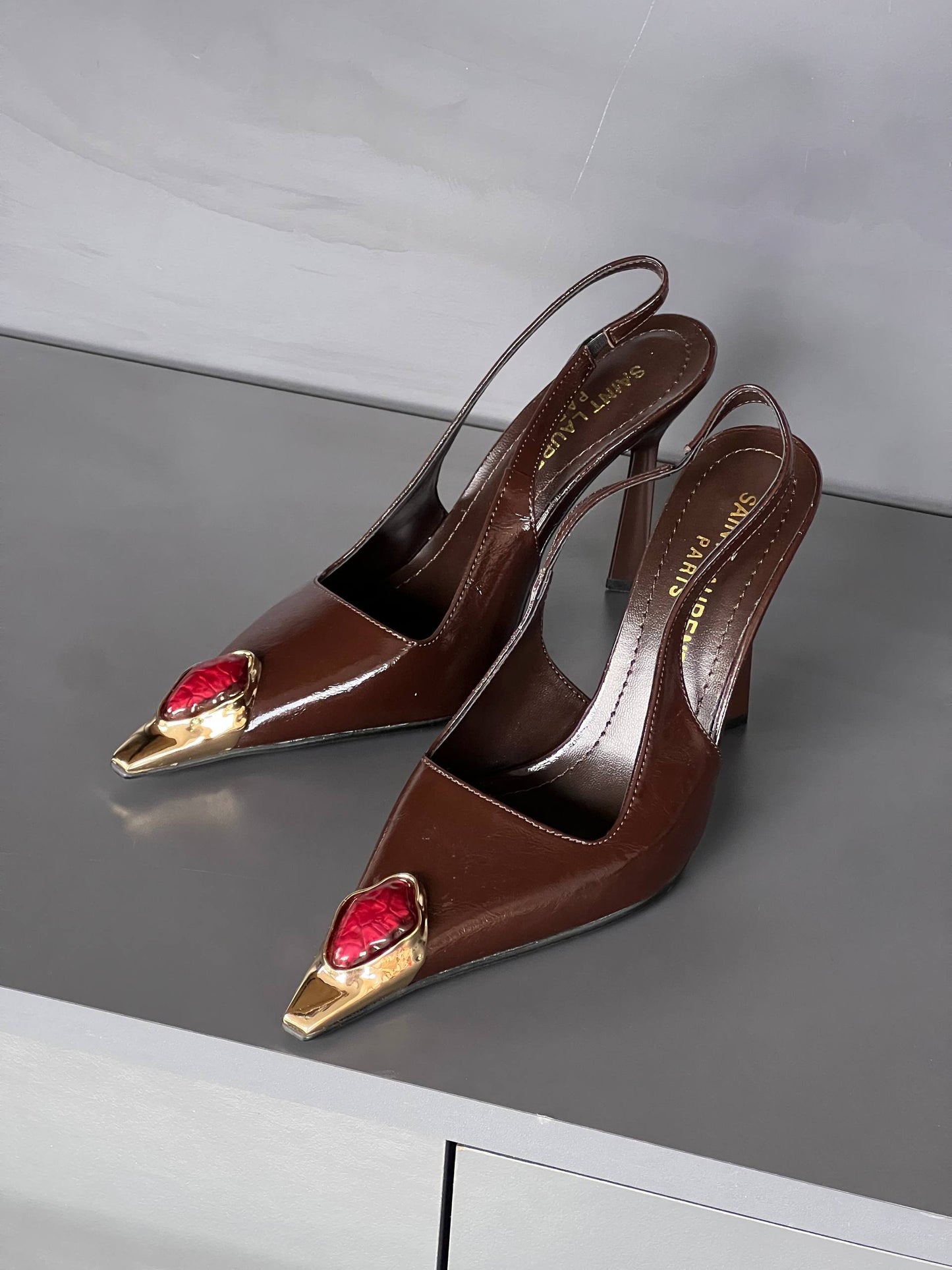 YS - Shoes