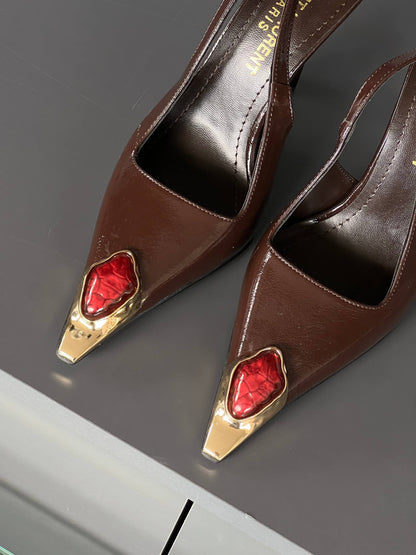 YS - Shoes